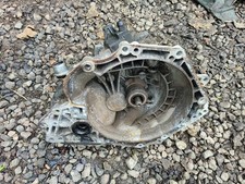 Vauxhall Corsa D 1.2 5 Speed