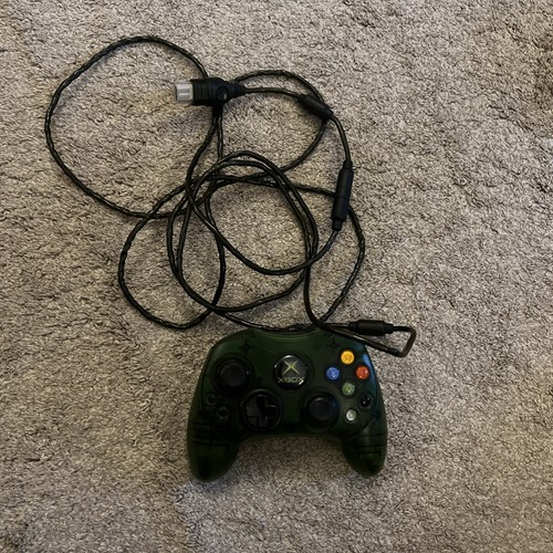 Official microsoft xbox - xbox, s