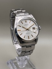 Rolex Oysterdate Precision