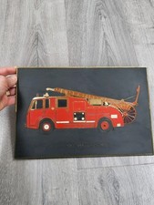 VINTAGE 1950 DENNIS F12 PUMP
