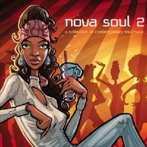 Nova soul vol - soul, mit