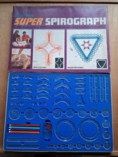 COMPLETE Vintage SUPER