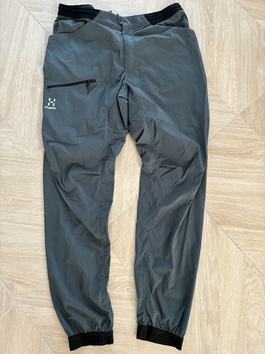 Haglofs fuse stretch - fuse,