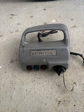 Trx 300 Big Reg Honda Ignition