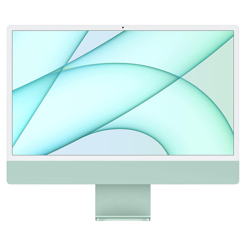 Apple imac 2021 - apple,