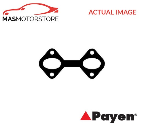 Exhaust manifold gasket inner - gasket,
