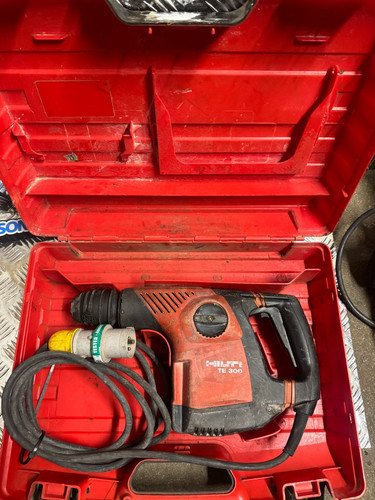 Hilti te300 needle - te300, gun