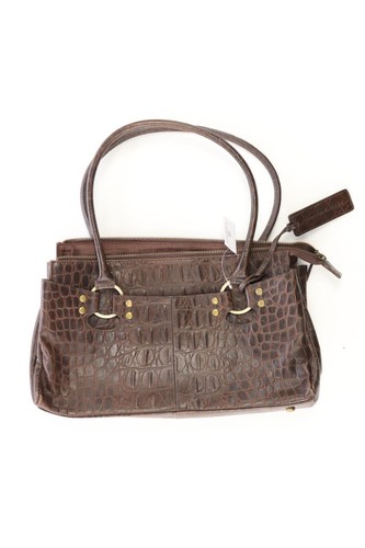 Zanon zago ladies brown - zanon,