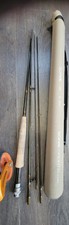 SONIK Fly Rod SK 4 9ft #5/6