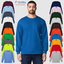 Gildan Mens Ultra Cotton Adult