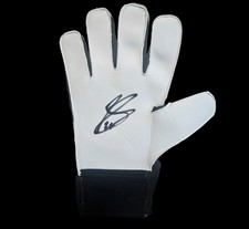 Alexander Schwolow Hand Signed