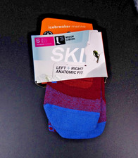 ICEBREAKER Womens Ski Socks