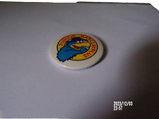 Vintage Barclays Bank Junior Barclayplus Badge