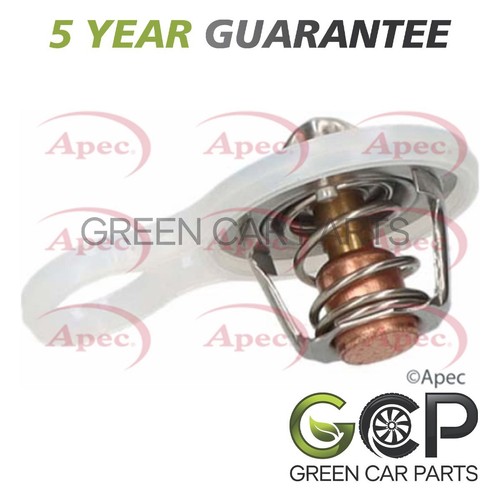 Thermostat coolant gcp - thermostat,