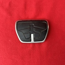 BMW 5 SERIES G30 G31  Brake Pedal Rubber Trim Cover 56700832003 RHD