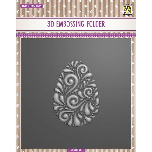 Nellie snellen embossing - nellie,