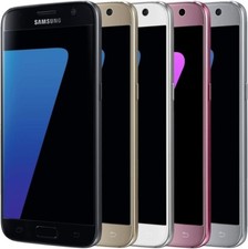 Samsung Galaxy S7 SM-G930 32GB