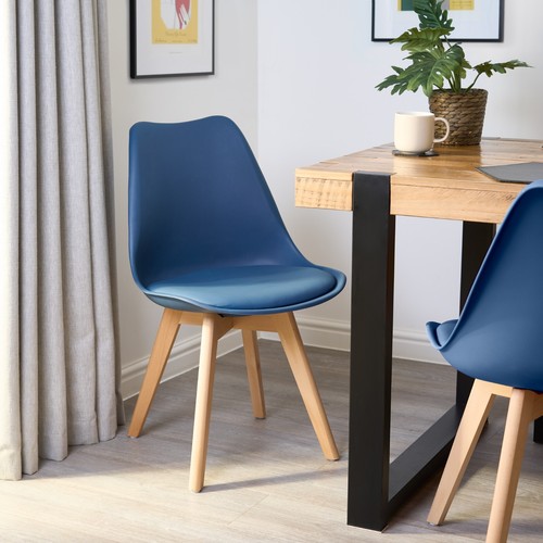 Dining chair tulip - chair,