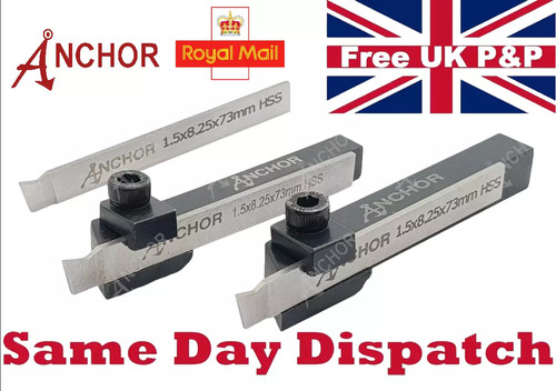 Small mini parting off - mini, tool