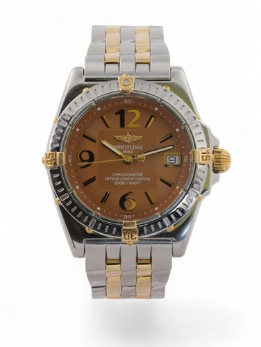 Breitling windrider callisto - breitling,