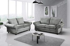 Chesterfield sofa seater - chesterfield, 3+2