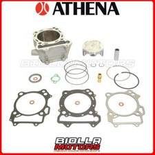 ATHENA BIG BORE D. THERMAL