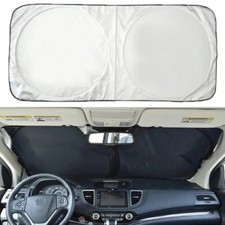 Car foldable windscreen - foldable,
