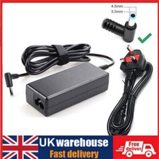 65W Laptop Charger For HP