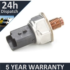 Diesel fuel rail sensor fits - sensor,