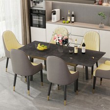 160cm Extra Large Dining Table
