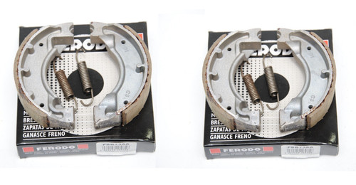 Front brake hangers for yamaha - front,