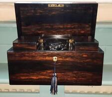 Superb Antique Lunds of