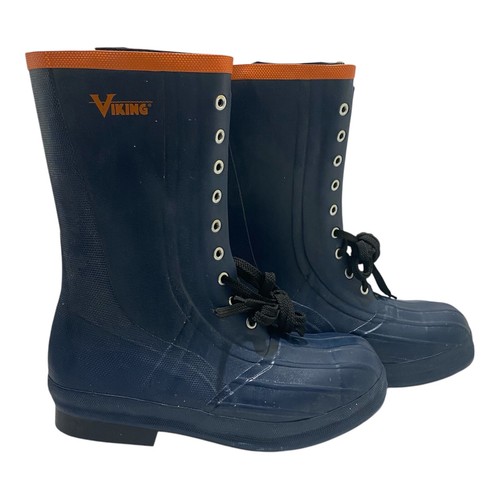Viking spiked forester logger - viking,