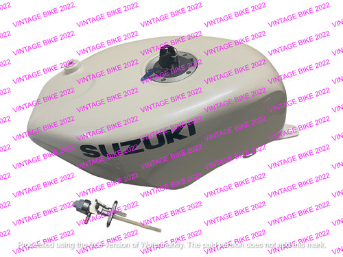 Suzuki rgv250 vj22 1991 - suzuki,