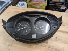 Honda Deauville NT650V 2004 Speedo Clocks #G33 ***DAMAGED***