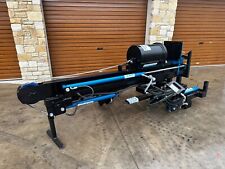 Multec PD2-4 Post Driver BLACK