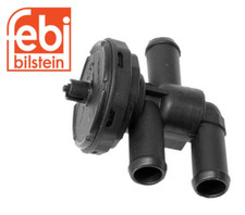 Heater Control Valve for Saab