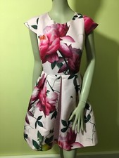 Ted Baker Tillea dress size 1