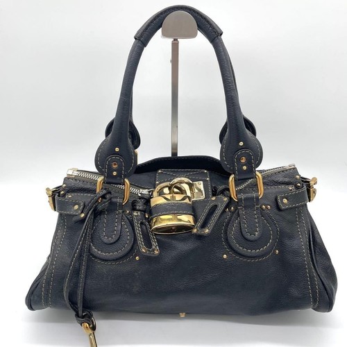 Chloe paddington black - chloe,