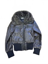 Vintage Y2K Women's Faux