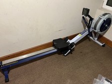 Concept 2 Rower Model D PM3