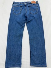 Levi's Men's Medium Blue 505