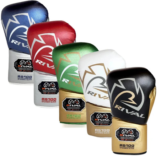 Rival rs100 professional - rival,