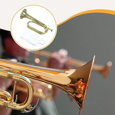 Trumpet Bugle Brass Instrument