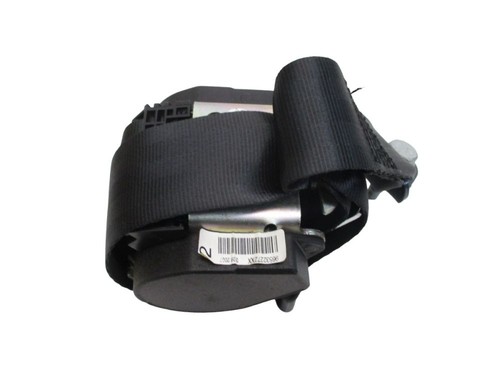 Rear seat belt fits - rear,
