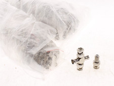 Job Lot of 70 CCTV BNC  F