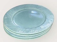 Habitat Green Leaf Salad Side