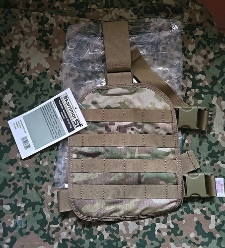 New karrimorsf predator drop - karrimorsf,
