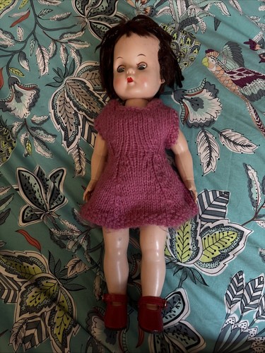 Roddy doll walker - doll,