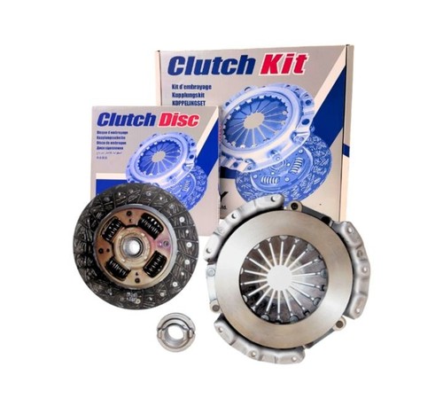 Exedy mbk2029 clutch kit - kit, 3pcs